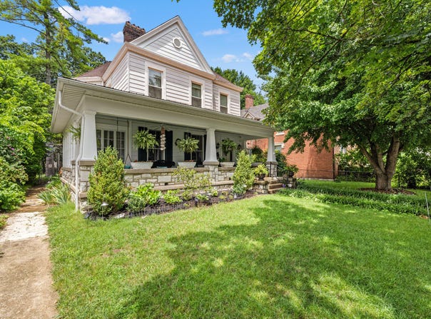 506 Ann Street, Frankfort, KY 40601