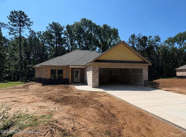 253 Smith Drive, Mendenhall, MS 39114