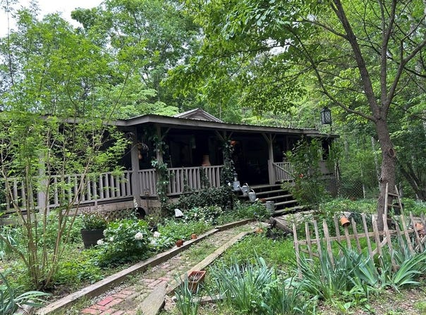 512 Marque Lane NE, Ranger, GA 30734