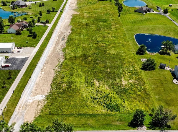 TBD Feighner Road, Roanoke, IN 46783