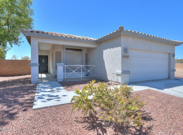 1825 E SYCAMORE Road, Casa Grande, AZ 85122