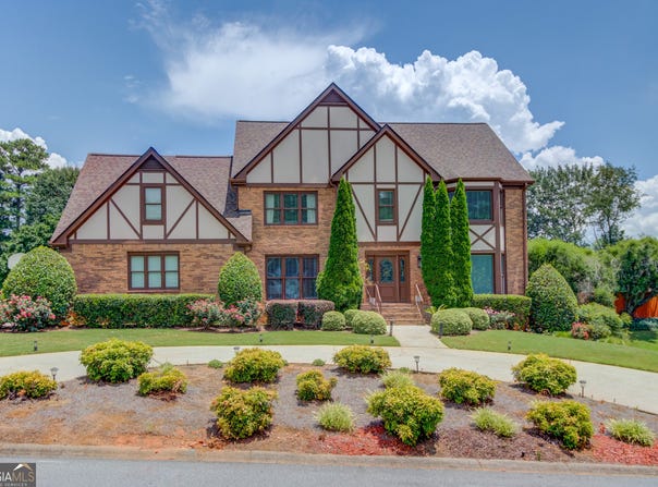 710 HAMBRICK, Lilburn, GA 30047