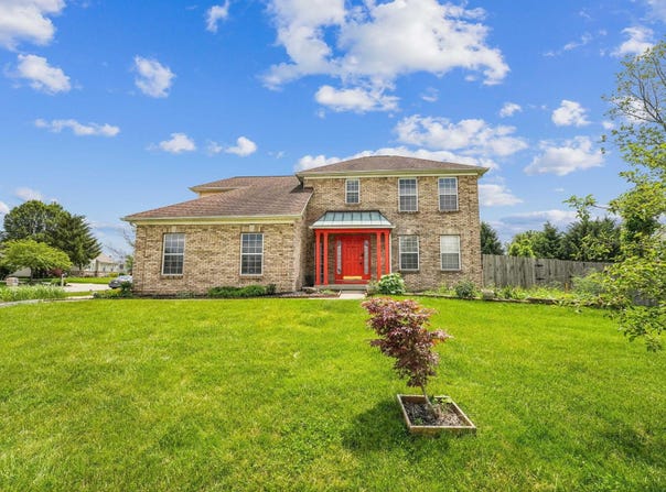 9067 Kingsley Drive, Reynoldsburg, OH 43068