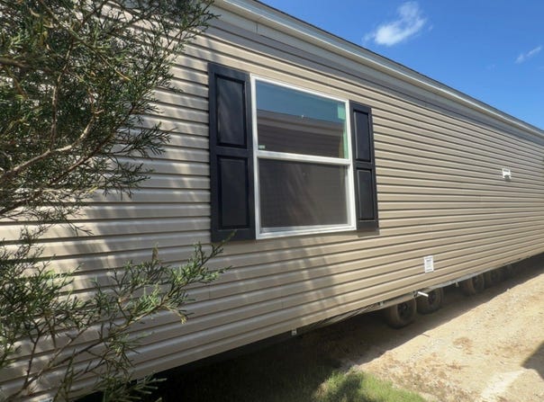 1424 Trey Ct, Dillon, SC 29536