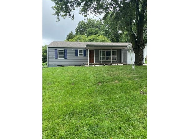 5709 Lathrop Avenue, Kansas City, KS 66104