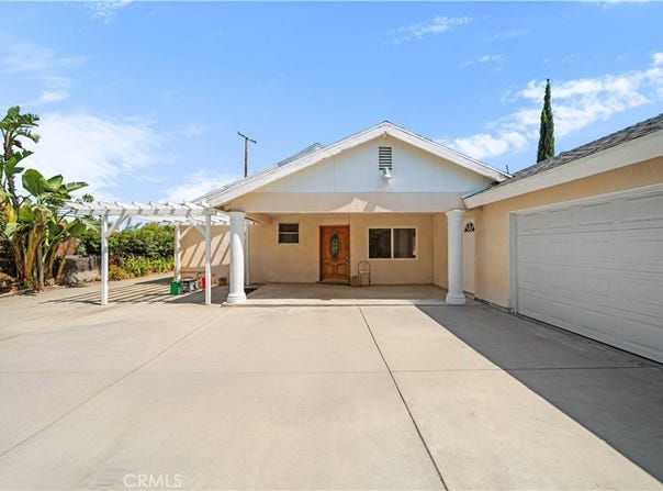 15921 Meadowside Street, La Puente, CA 91744