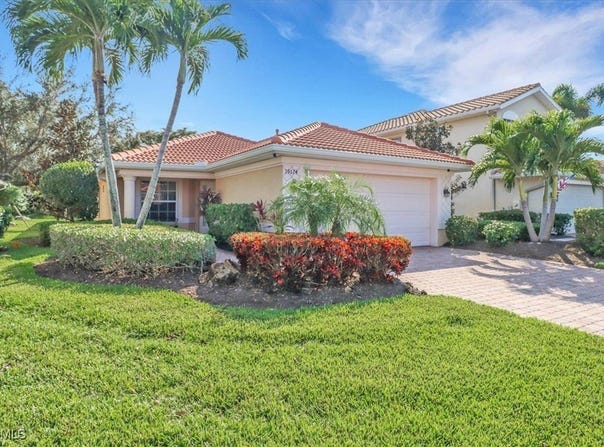 19674 Villa Rosa Loop, Estero, FL 33967