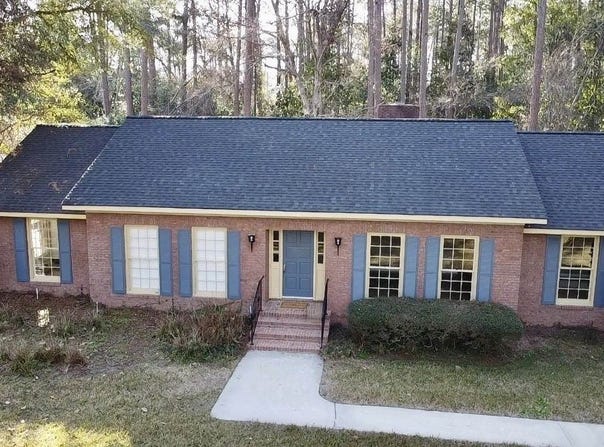 1075 Wildwood Road, Waycross, GA 31503