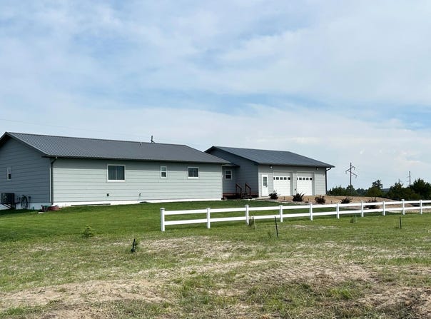 43542 887th Rd., Long Pine, NE 69217