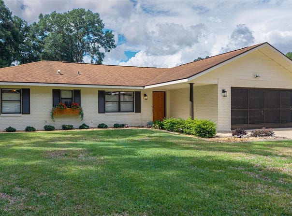 8456 E HENDERSON TRAIL, INVERNESS, FL 34450