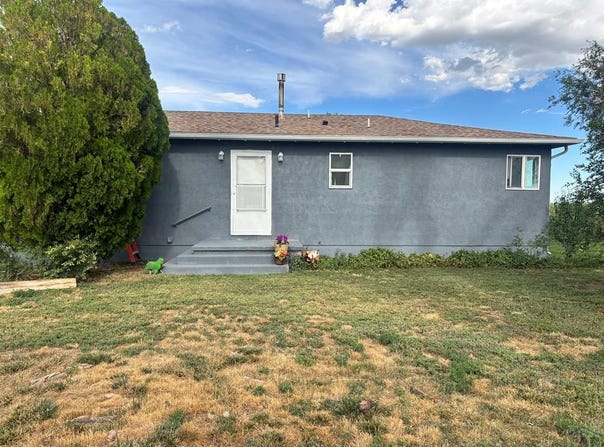 23440 County Rd 24, La Junta, CO 81050