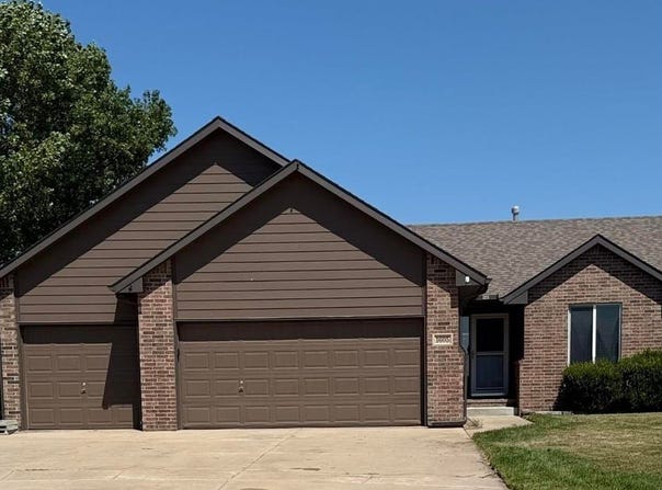 1605 N Nickelton Cir, Wichita, KS 67235