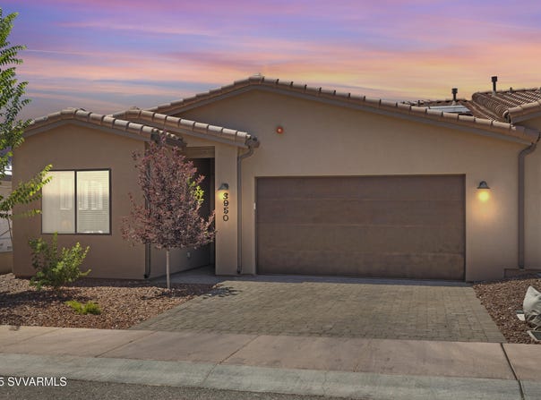 3950 Positano Place, Sedona, AZ 86336