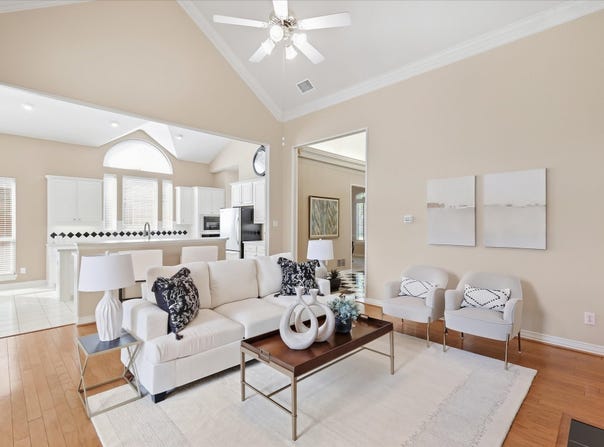 1447 Falls Road, Coppell, TX 75019