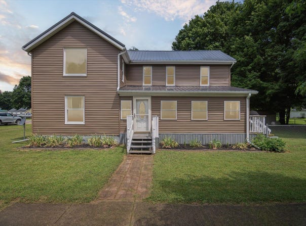 322 W Adams Street, Homer, MI 49245