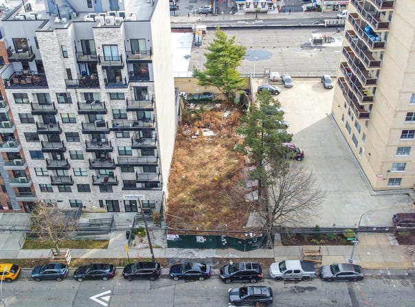 177-06 Wexford Terrace, Jamaica, NY 11432