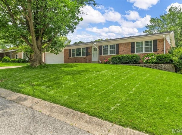 2931 Homewood Avenue, St Charles, MO 63301