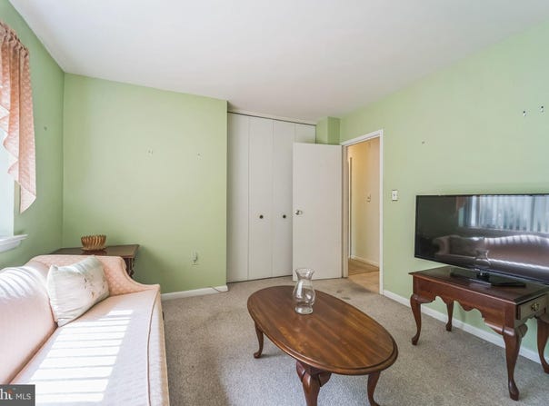 130 SLADE AVENUE, PIKESVILLE, MD 21208