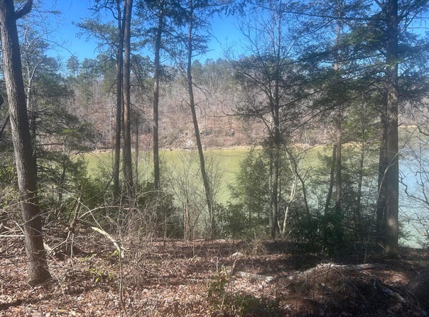 LOT 38 HIGHLAND SHORES, Jasper, AL 35503