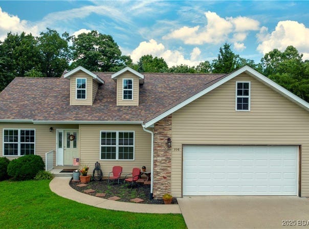 396 Elm Tree Lane, Camdenton, MO 65020