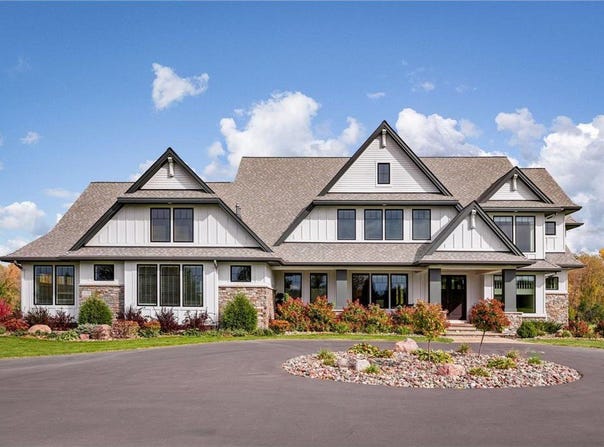 3175 Tuckborough Trail, Medina, MN 55356