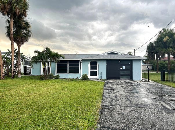 5435 QUIST DRIVE, PORT RICHEY, FL 34668
