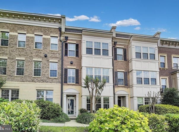 508 RAMPART WAY, OXON HILL, MD 20745