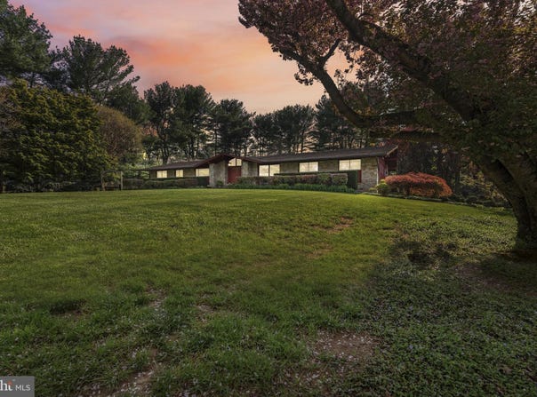 18 LAPIDUM Road, HAVRE DE GRACE, MD 21078