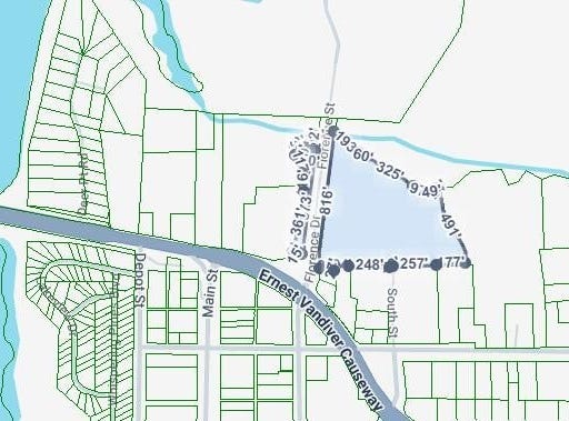 Florence Drive, Georgetown, GA 39854