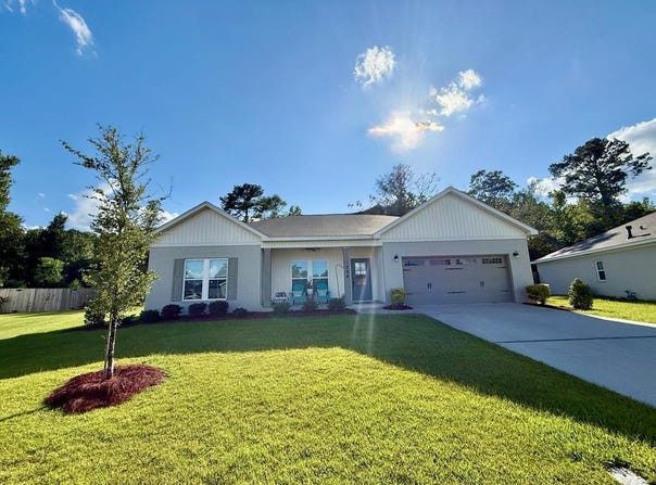 204 Scarlet Oak Drive, Headland, AL 36345