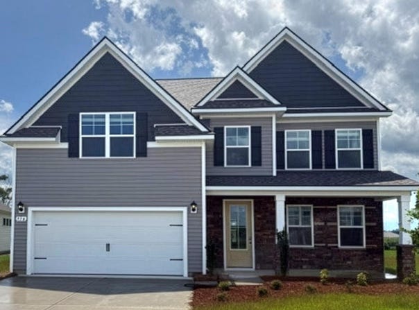 156 Bjorn Way, Longs, SC 29568