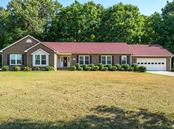 116 Badger Circle, Roxboro, NC 27573