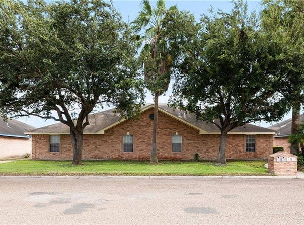 2307 Kimberly Lane, Edinburg, TX 78541