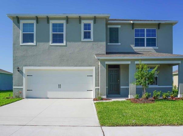 533 Coronado Cove Road, New Smyrna Beach, FL 32168