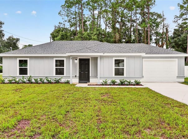 3 PECAN DRIVE Course, OCALA, FL 34472