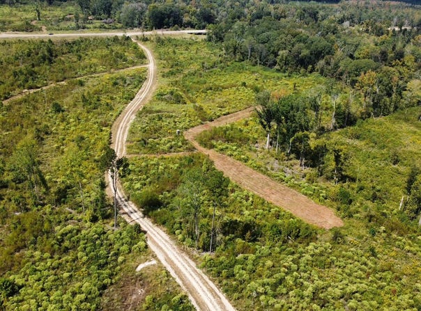 1 Highway 35, Forest, MS 39074