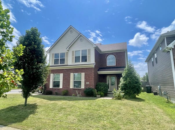 2592 Mable Lane, Lexington, KY 40511