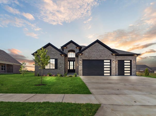 507 Morgan Leigh Lane, Nicholasville, KY 40356