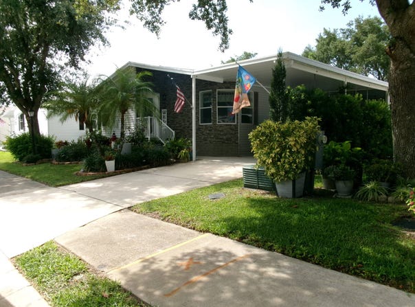 165 Bear Foot Trail, Ormond Beach, FL 32174