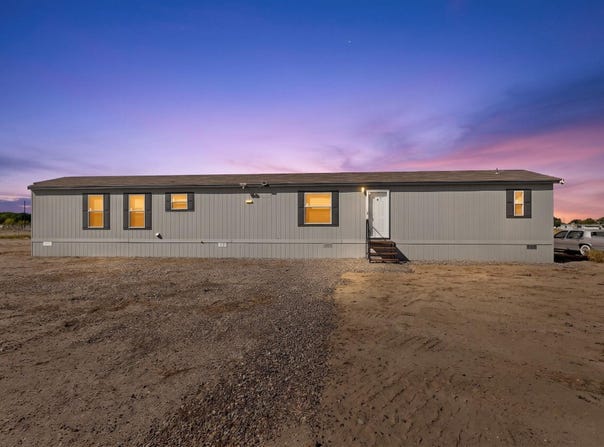 1 Ruben Sanchez Lane, Belen, NM 87002