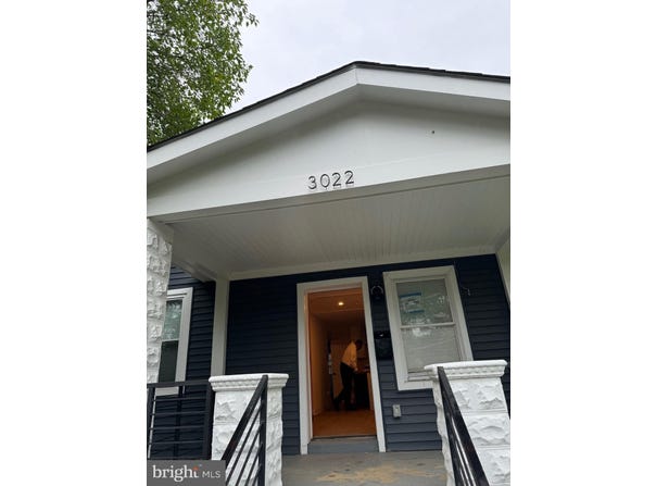 3022 23RD STREET SE, WASHINGTON, DC 20020