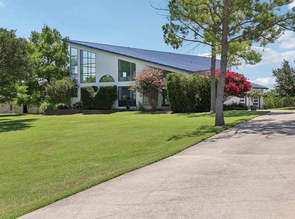 3611 Sunrise Bay Point, Little Elm, TX 75068