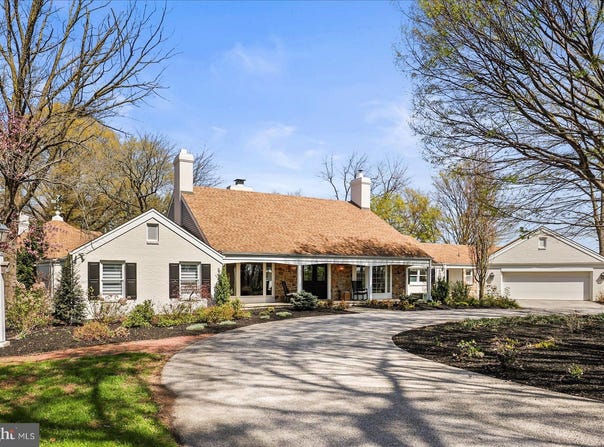 6759 E MOULSTOWN Road, HANOVER, PA 17331