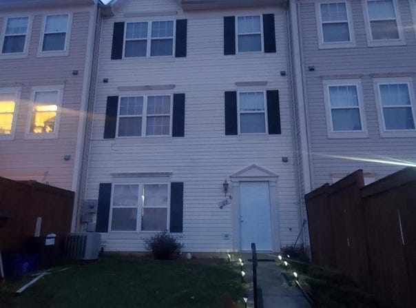 5086 STAPLETON TERRACE, FREDERICK, MD 21703