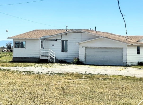 7530 County Rd. 50, Center, CO 81125