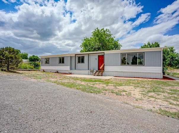 2765 Applewood Dr, Colorado City, CO 81019