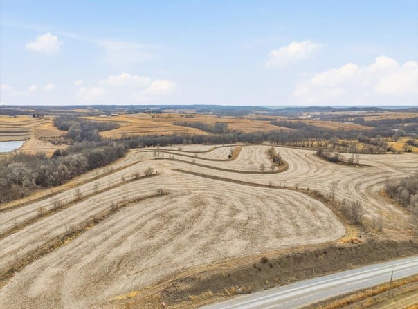 24699 Rains Ave, Tabor, IA 51653
