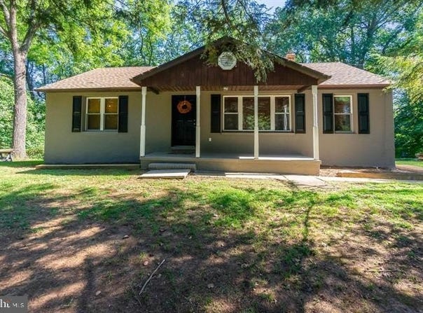 211 E WHEEL Road, BEL AIR, MD 21015
