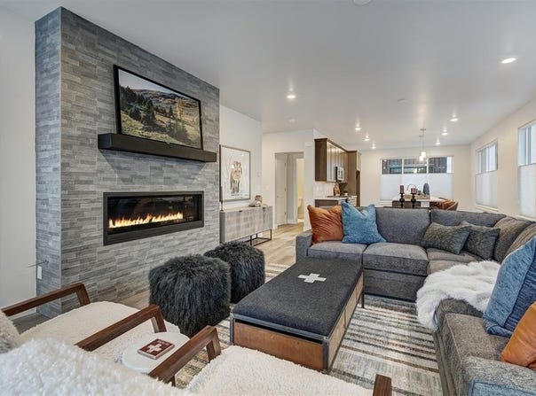 1301 ADAMS AVENUE, Silverthorne, CO 80498