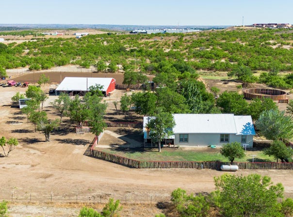 Borger, TX 79007